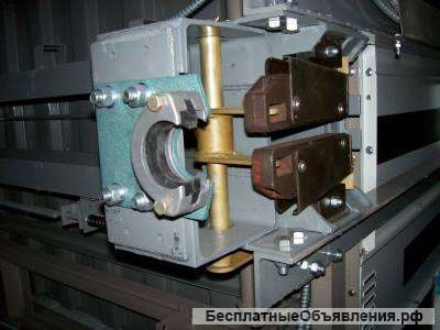 Запчасти для лифтов