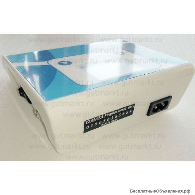 Блок питания для машинки панель Yamata Ямата Япония