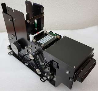 Комплектующие для систем самообслуживания