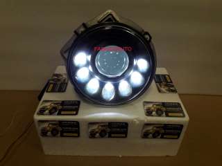 Фары Mansory Mercedes G 463 1990-2007 г.в