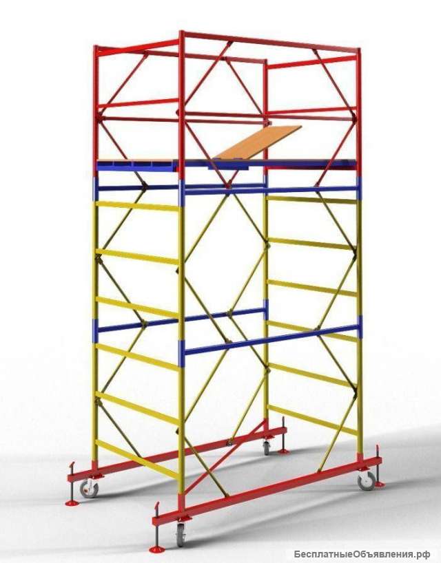 Аренда вышки туры