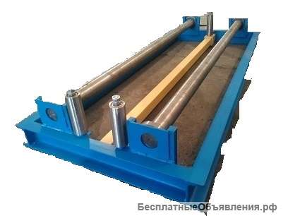 Размотчик металла