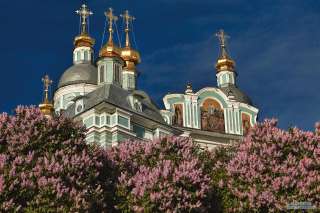 Услуги частного гида Смоленска по православным святыням