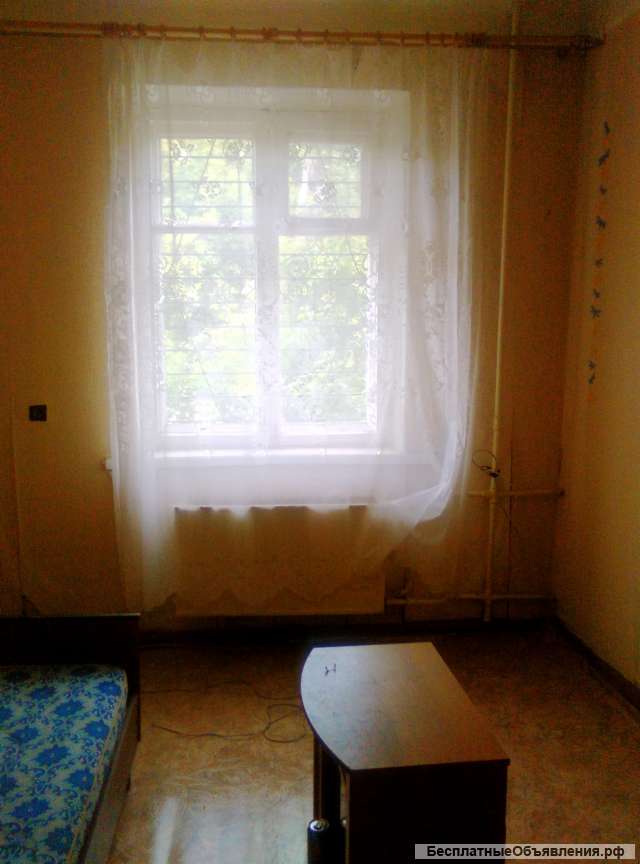 Комната -14,5 кв.м Октябрьская49