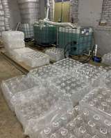 Бизнес: производство лакокрасочных материалов (грунтовки, водоэмульсия, незамерзайка и др)