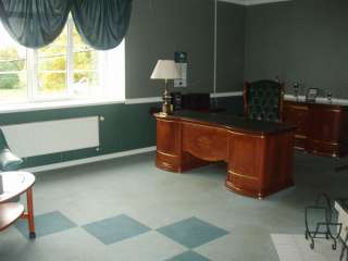 Замороженного завода в Эстонии. 600 тыс. евро. Вид на жительство.