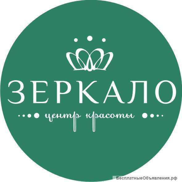 Требуется Парикмахер - универсал