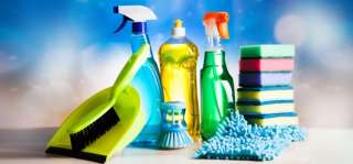 Качественная уборка в вашем доме