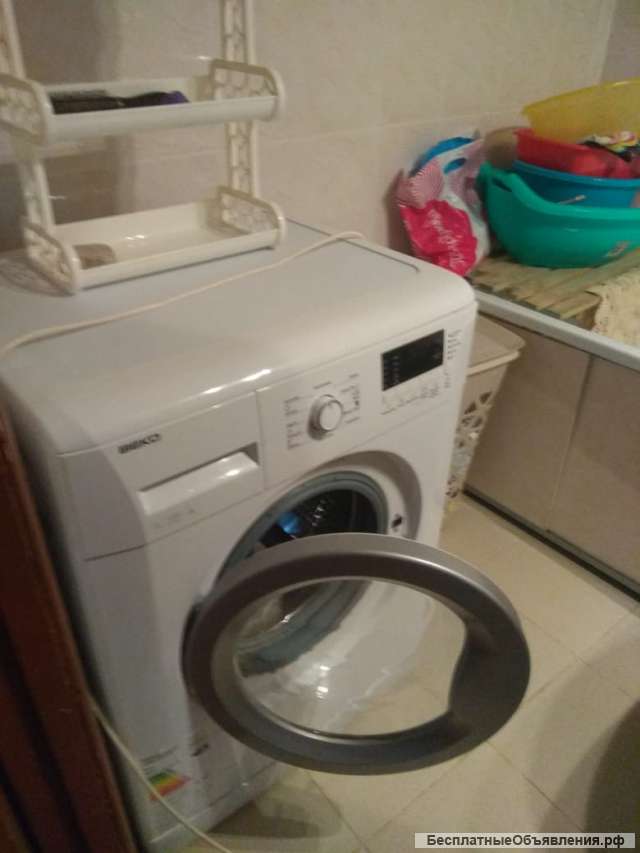 Сдам квартиру