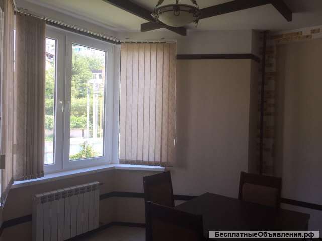 Квартира 39 кв.м. на Клубничной