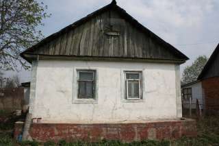 Кирпичный дом в Зареченском районе