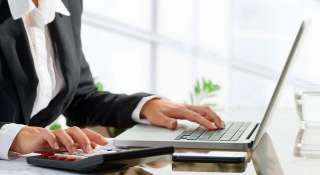 Бухгалтерское сопровождение