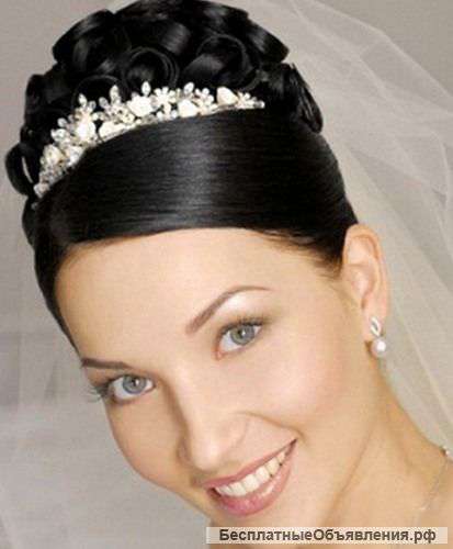 Макияж для торжества