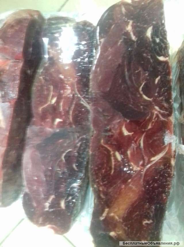 Мясо заморозка свин говяд и птица