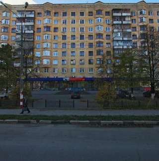 Сдам 2х комнатную квартиру