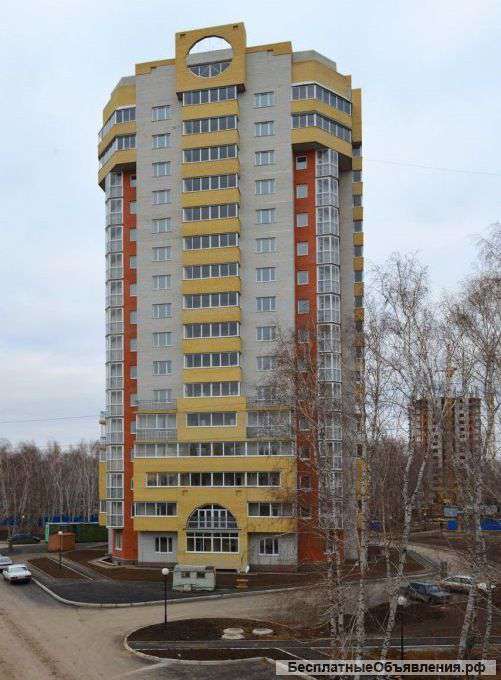 Квартиру в "Березовой роще"