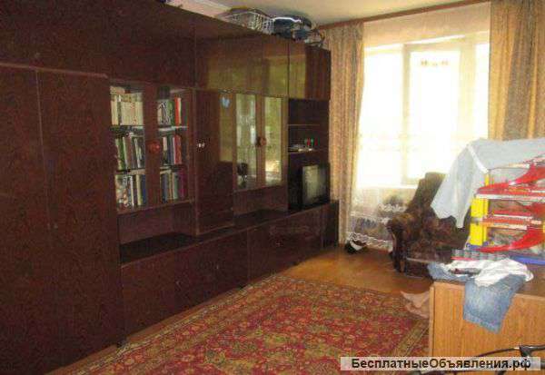 2х комнатная квартира г. Пушкино