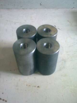 Изготовление деталей