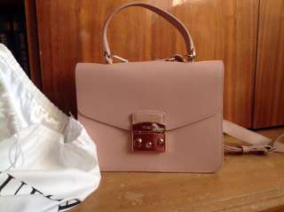 Еженская сумка фурла новая