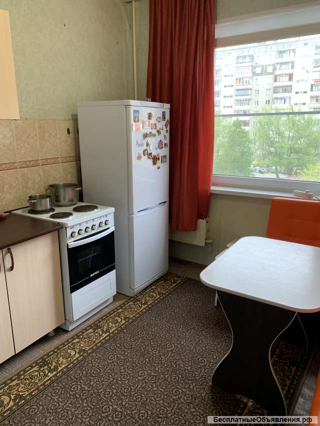 Сдам 1- комн. кв-ру по ул. Чичерина д. 38 А