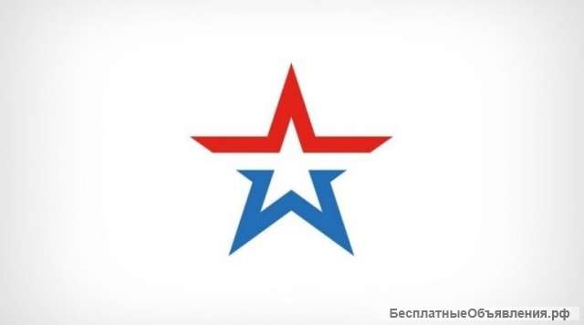 Военная служба по контракту
