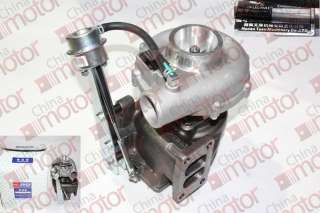 Турбокомпрессор на Yuchai c двигателем Yc6108 и Yc6b125 оригинал в Новосибирске