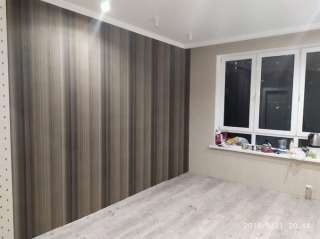 Ремонт квартир и офисов "под ключ"