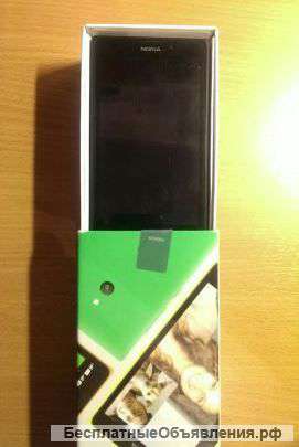 Новый смартфон Nokia XL Duai sim