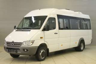 Заказ аренда микроавтобуса с водителем, Москва и область