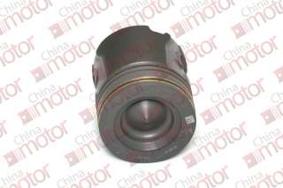 Поршень двигателя Валдай, ПАЗ cummins ISF3.8 в Новосибирске