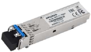 Модуль одноволоконный SFP-1G-20KP