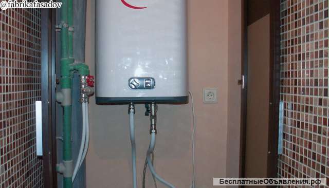 Дверцы для скрытой ниши