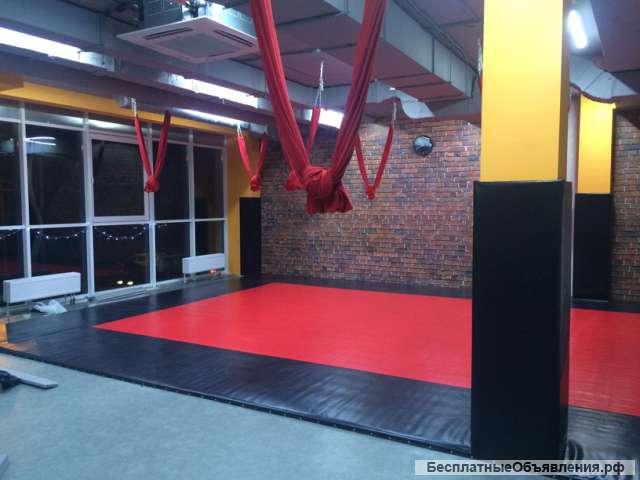 Борцовский ковер от производителей в Краснодаре