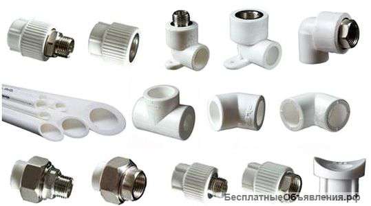 Инженерная сантехника