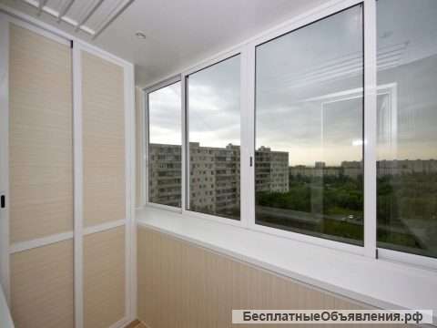 Ремонт окон