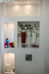 Дверки в нишу