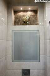 Дверцы в потайную нишу