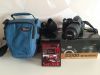 Nikon D3100 Kit 18-55