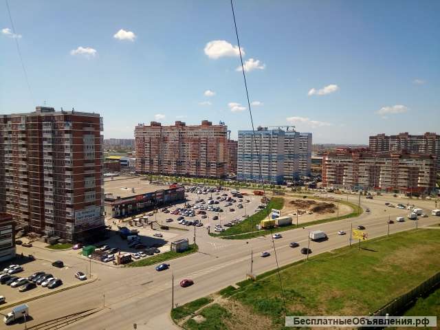2-х комнатную квартиру
