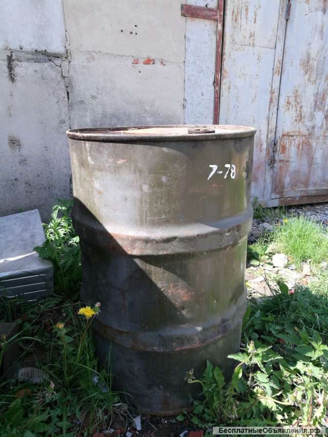 Масло для чистки оружия