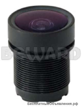 Объектив BH02820M125P2