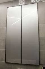 Дверца для бойлера