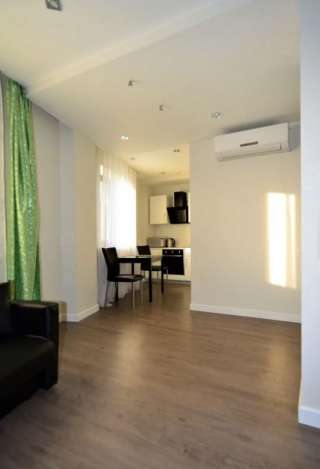 Капитальный ремонт квартир, коттеджей, домов, дач