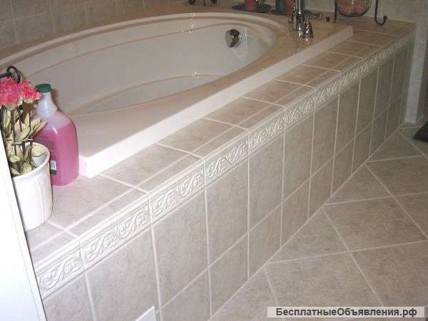 Отделка квартир