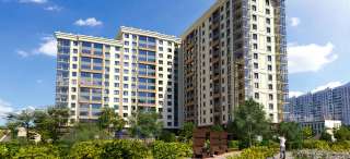 ЖК «Люблинский»