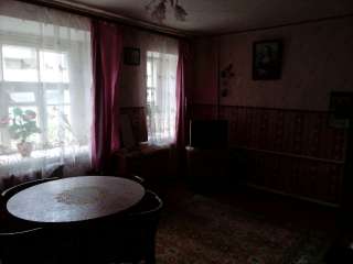 1к квартира 25 м2.г. Богородицк Тульская обл.240км от МКАД.Комн. 17м2, Кухня 8м2.Собственник.