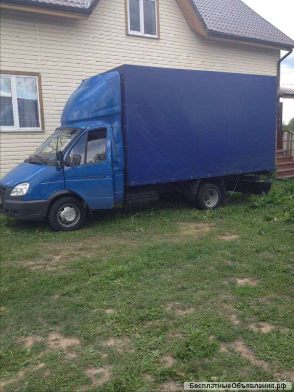 Квартирный офисный дачный переезд