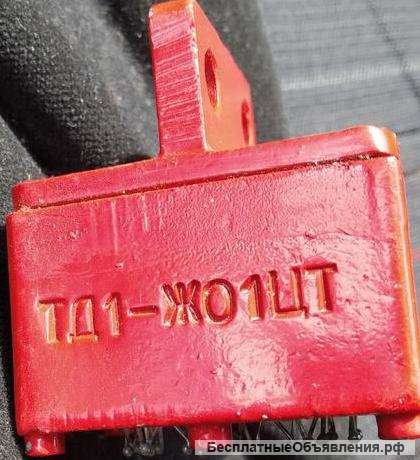 Термодатчик ТД-1