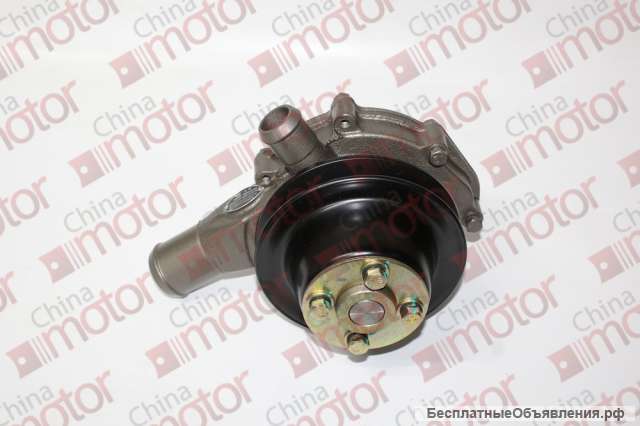 Помпа на Yuchai c двигателем Yc6108 и Yc6b125 оригинал в Новосибирске