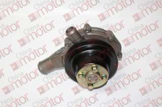 Помпа на Yuchai c двигателем Yc6108 и Yc6b125 оригинал в Новосибирске